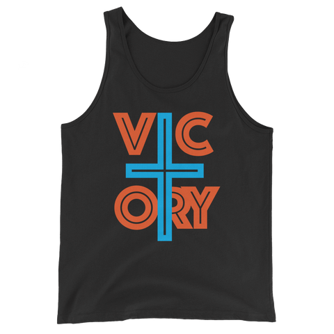 Victory OT Tank Top (4 colors)