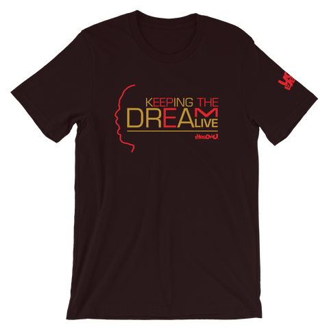 The Dream T-Shirt (4 colors)