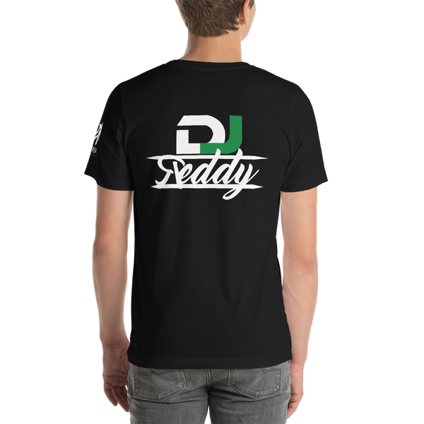 DJ Reddy Character T-Shirt (3 colors)