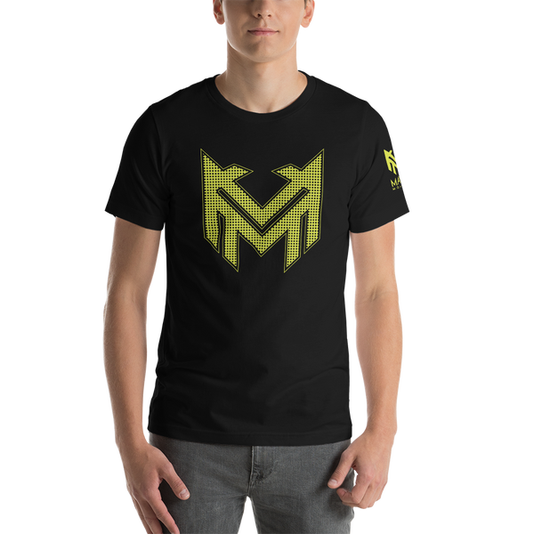 Mavrix Volt Plaid T-Shirt (5 colors)