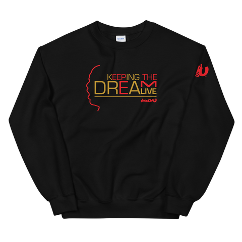 The Dream Sweatshirt (4 colors)