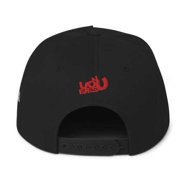 Stop Playing With God Snapback (3 colors)