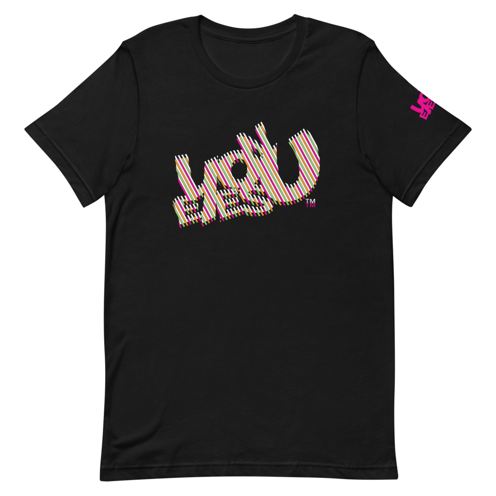 EOYC Shift T-Shirt (5 colors)