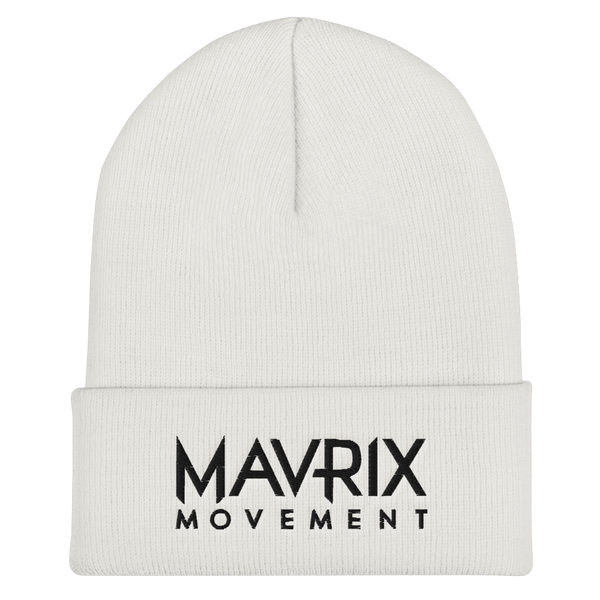 Marvix Movement Beanie (6 colors)