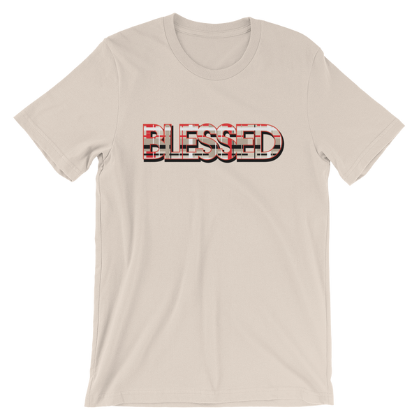 Blessed T-Shirt (4 colors)