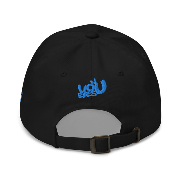 Possible Dad Hat (3 colors)