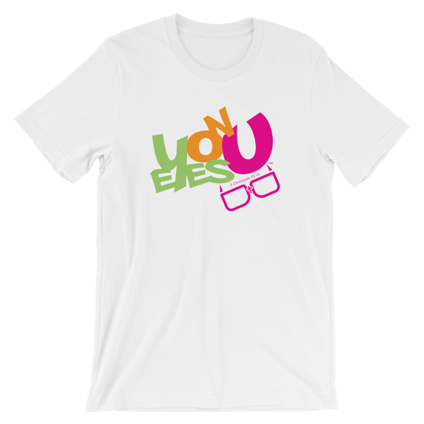 Eyes On You Signature T-Shirt (3 colors)