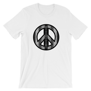 Peace T-Shirt (6 colors)