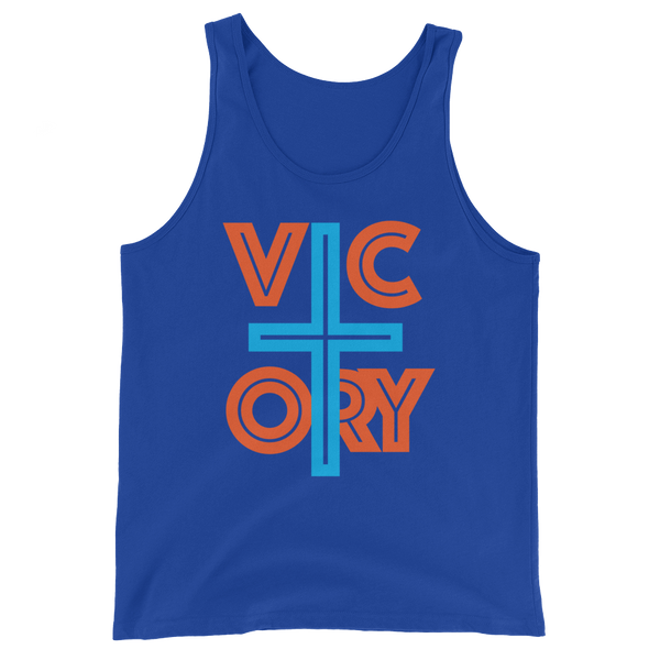 Victory OT Tank Top (4 colors)