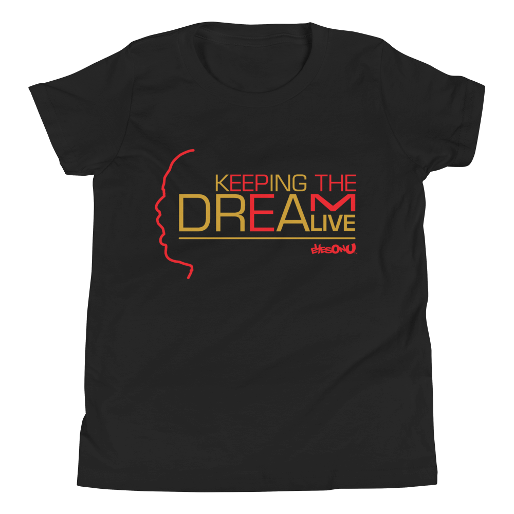 The Dream - Youth T-Shirt (3 colors)