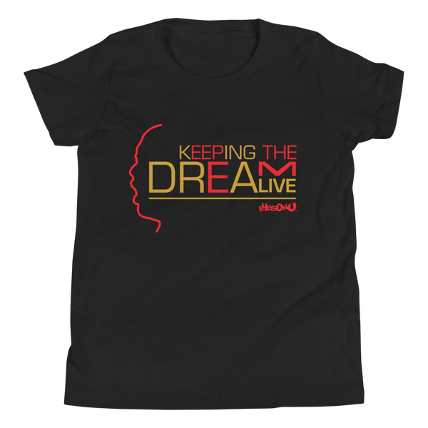 The Dream - Youth T-Shirt (3 colors)