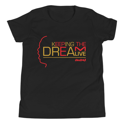 The Dream - Youth T-Shirt (3 colors)