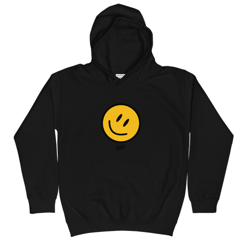 Be Nice - Youth Hoodie (4 colors)