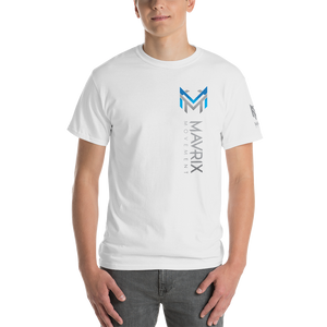Mavrix (5X) T-Shirt (3 colors)