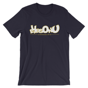 EOY Straight Logo T-shirt (5 colors)