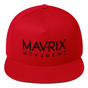 Mavrix Movement Snapback (4 colors)