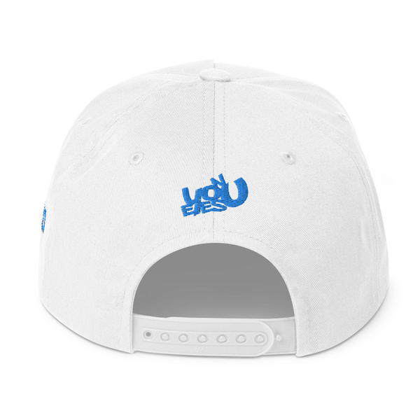 Possible Snapback (white)