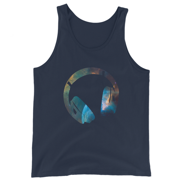 Heavenly Music Tank (3 colors)