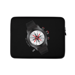 Black Watch ADAN Laptop Sleeve (13" / 15")