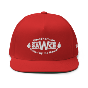 saWce Snapback (3 colors)
