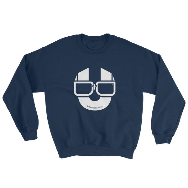 EOU Sweatshirt (5 colors)