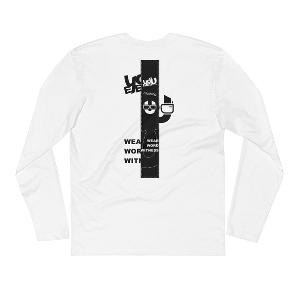 The Brand Long Sleeve (2 colors)