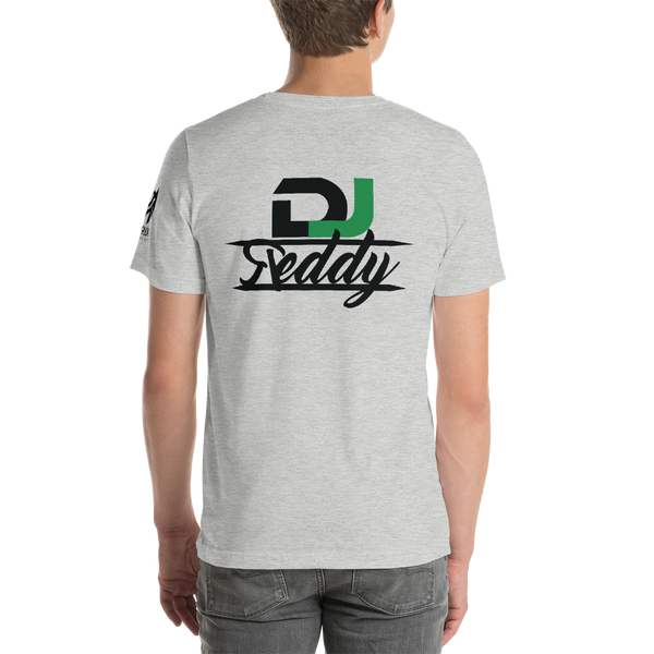 DJ Reddy Character T-Shirt (3 colors)