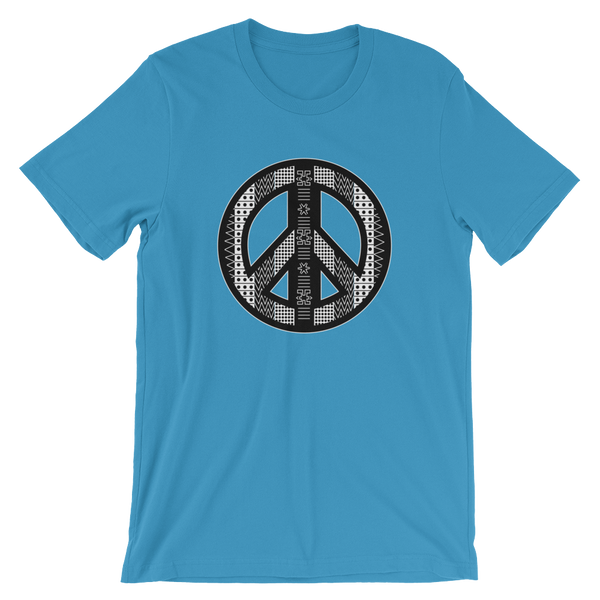 Peace T-Shirt (6 colors)