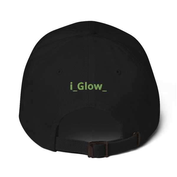 Yeah i Know - Color Dad hat (2 colors)