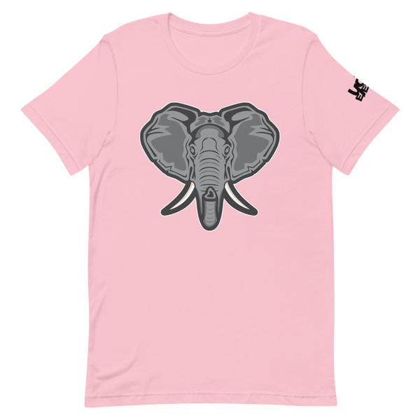 An Elephant T-Shirt (7 colors)