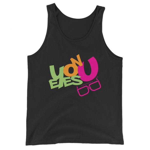 Eyes On You Signature Tank Top (3 colors)