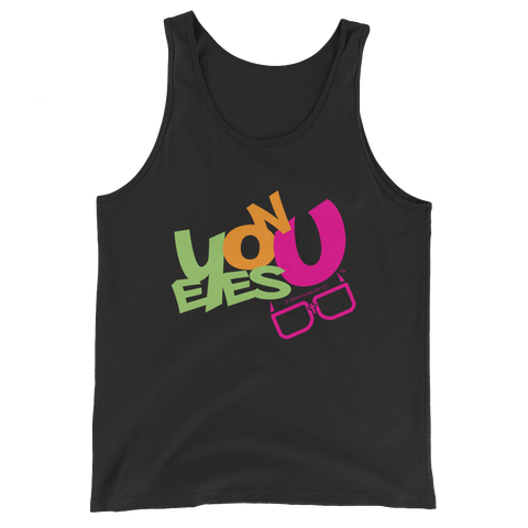 Eyes On You Signature Tank Top (3 colors)