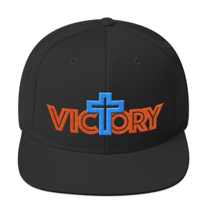 Victory OT Snapback (3 colors)