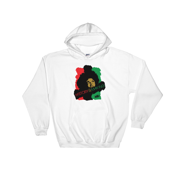 History in the Making Hoodie (3 colors)