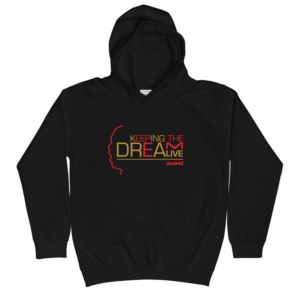 The Dream - Youth Hoodie (2 colors)