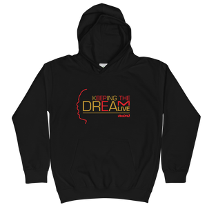 The Dream - Youth Hoodie (2 colors)