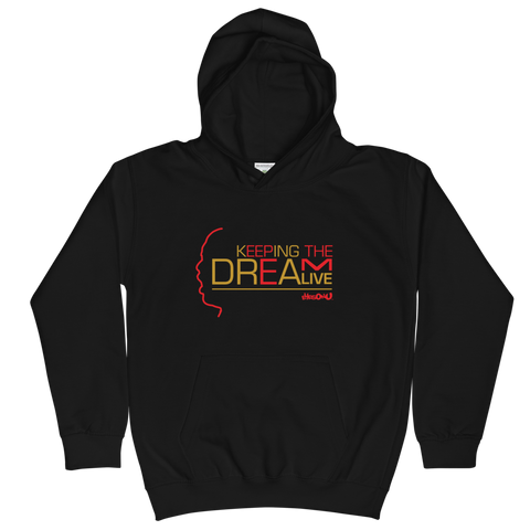 The Dream - Youth Hoodie (2 colors)
