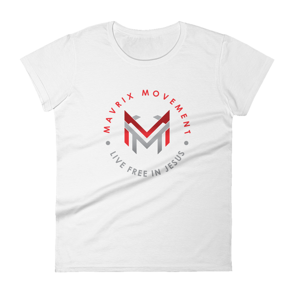 Mavrix Seal - Women's T-Shirt (4 colors)