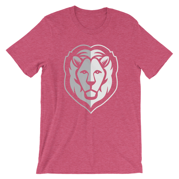 Lion - Ice T-Shirt (4 colors)