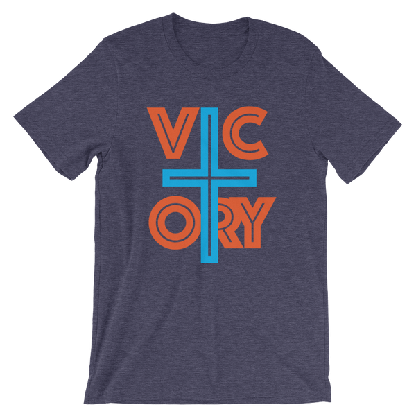 Victory OT T-Shirt (4 colors)