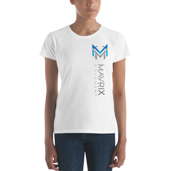 Mavrix - Women's T-Shirt (3 colors)