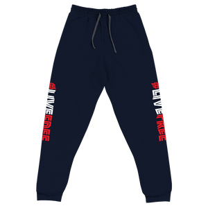 #LIVEFREE Joggers (4 colors)