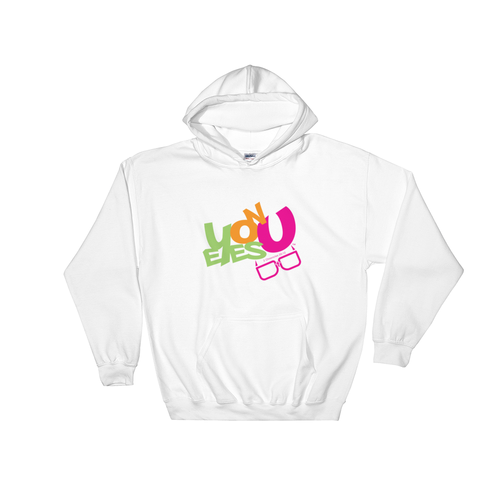 Eyes On You Signature Hoodie (3 colors)