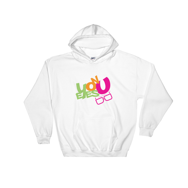Eyes On You Signature Hoodie (3 colors)