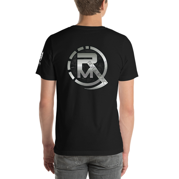 Reveil Music Character T-Shirt (4 colors)