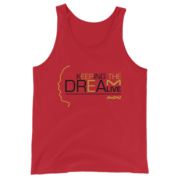 The Dream Tank (3 colors)