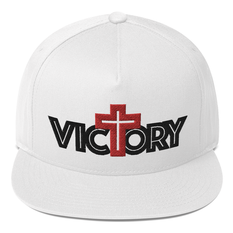 Victory BR Snapback (4 colors)