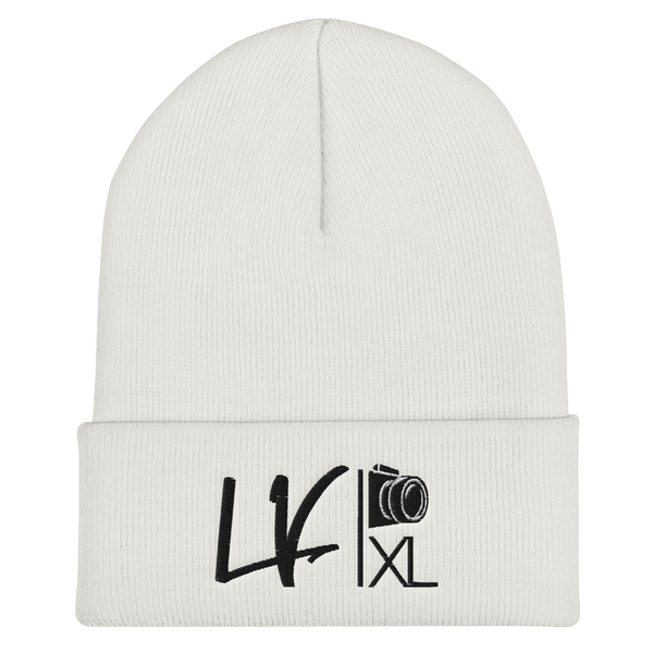 LV|XL Beanie (4 colors)