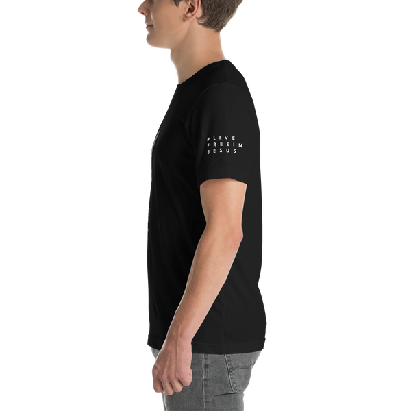 Mavrix Dark Camo T-Shirt