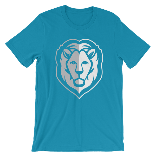 Lion - Ice T-Shirt (4 colors)
